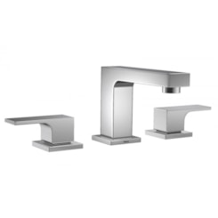 Misturador Para Lavatório De Mesa Unic Bica Baixa 1875 Cromado Deca