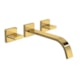 Misturador Para Lavatório De Parede Polo Gold Deca - a0fda453-6530-4580-8072-a61fd401fc27