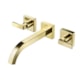 Misturador Para Lavatório De Parede Stillo Ouro Polido Docol - a72bbde8-729f-448f-b872-9eeaef9ea2ca