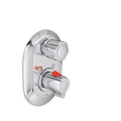 Misturador Termostato Decaterm 2430 Deca