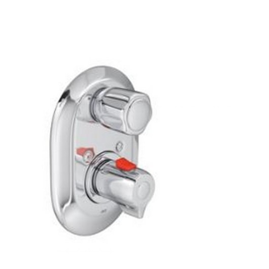 Misturador Termostato Decaterm 2430 Deca - Imagem principal - 760bfa7d-7e8b-4aa1-a4a6-c77e6c10869c