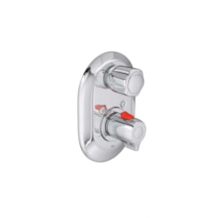 Misturador Termostato Decaterm 2430 Deca