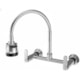 Misturados de Parede p/Cozinha Bica Movel Flex Pratic Cromada DN15/DN20 Romar - 67f7d48e-fa71-46b3-9604-09b167fcb777