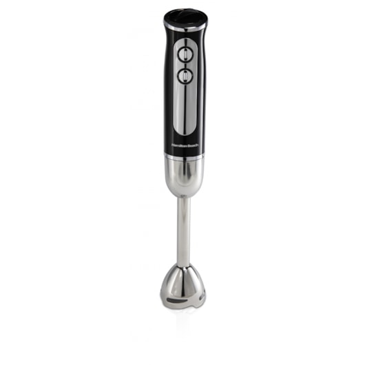 Mixer Com Copo Preto E Inox Hamilton Beach 127V  - Imagem principal - acd9afbc-d3f2-470a-9853-cf065fe07cc5