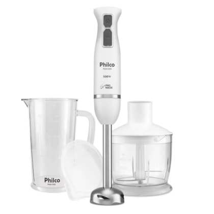 Mixer Pmx1000 220v Philco