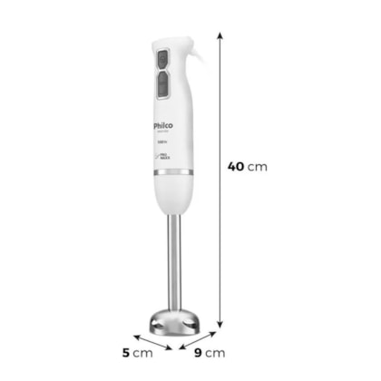 Mixer Pmx1000 220v Philco