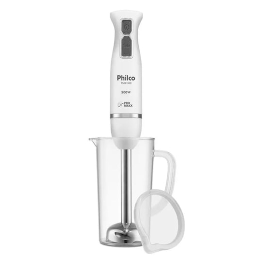 Mixer Pmx1000 220v Philco - Imagem principal - 1c711415-bd54-45fe-8745-659e99828276