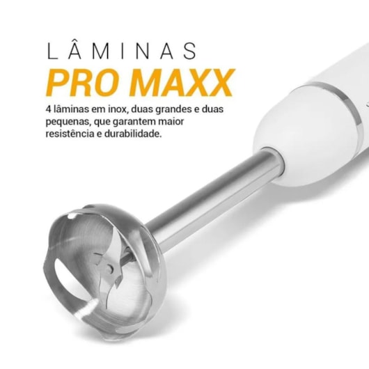 Mixer Pmx1000 220v Philco - Imagem principal - ec6a8b80-c1a8-41a2-b0a2-3897da373462