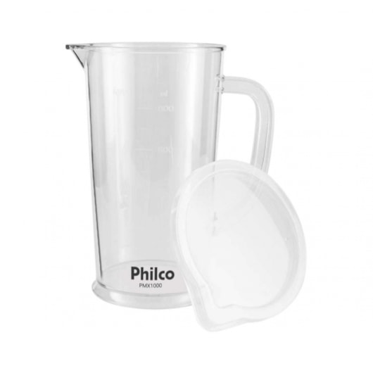 Mixer PMX1000 Philco 127V - Imagem principal - ad48d11c-724a-47ab-b237-ce3c04ff4247