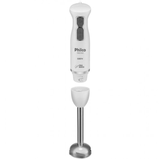 Mixer PMX1000 Philco 127V - Imagem principal - 4fe1215f-31e2-4836-88d8-7fa627554644