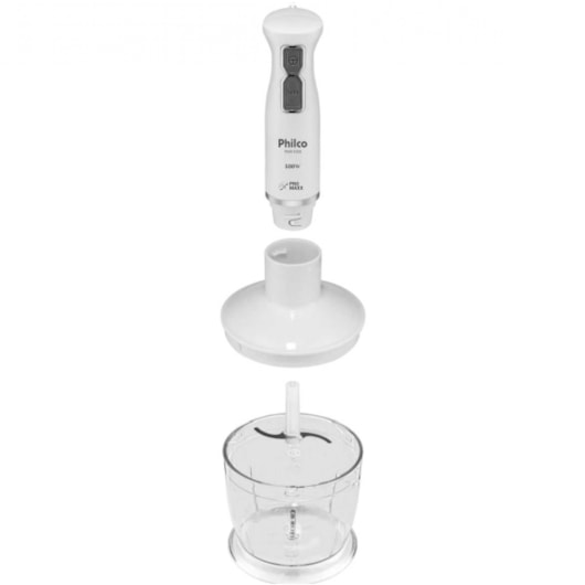 Mixer PMX1000 Philco 127V - Imagem principal - b350027b-d0c8-4dba-9358-845db04e8994