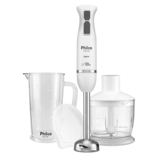 Mixer PMX1000 Philco 127V - Imagem principal - 481d5106-164b-465a-8b29-a5f252b5364e