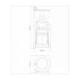 Moedor De Café Breville Express 127V Inox Tramontina - df40023d-ad42-476f-904d-466955999190