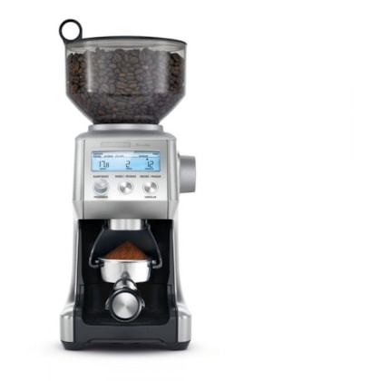 Moedor De Café Breville Express Inox Tramontina 220V