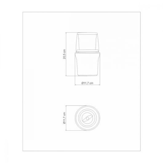 Moedor De Grãos Breville Coffee & Spice 127V Aço Inox Tramontina - Imagem principal - 8b2a63d6-9c47-4353-9563-6ce69465ab67