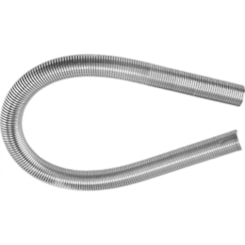 Mola Curva Externa Para Tubo de Gás Pex-Al-Pex 1,6cm