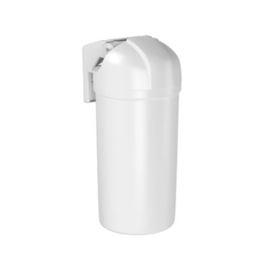 Monocomando De Cozinha Com Filtro Água Gelada e Água Com Gás Enjoy Pro 127v Cromado Deca - Imagem principal - 581bf39d-4b09-4f7f-8075-ce365587fbd7