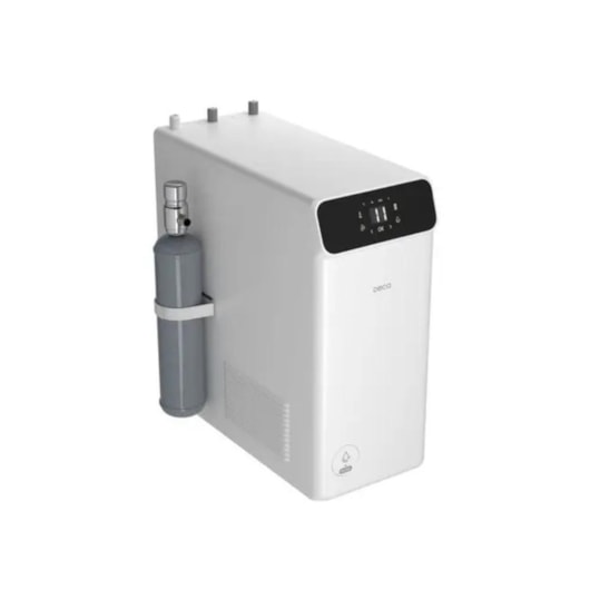 Monocomando De Cozinha Com Filtro Enjoy Pro 127v Cromado Deca - Imagem principal - 564ff6b9-8d63-4c0b-bcc0-a6830456ebe5