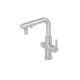 Monocomando de Mesa Com Seletor De Volume E Filtro Para Cozinha Cromado Deca - 02fa4750-d2fe-4267-b4ff-726b5fdede44