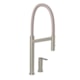 Monocomando De Mesa Para Cozinha Bica Alta Colore Inox E Fendi Deca - 8e355d83-f54a-45dd-846a-08c7c0ec2e7e