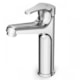 Monocomando De Mesa Para Lavatório Bica Alta Ecoline Cromado Celite - 311663ac-deeb-41a6-9892-28524a475572