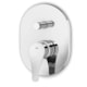 Monocomando De Parede Para Banheira E Chuveiro Ecoline Cromado Celite - e2e7cf22-b49e-4c07-bc50-4e96c43328ff