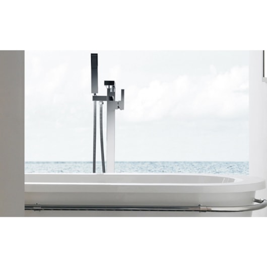 Monocomando De Piso Modelo 1 Astra - Imagem principal - 148a3c69-7ef3-4667-b627-977c77e39b79