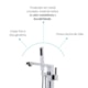 Monocomando De Piso Modelo 1 Astra - 7245bd09-7283-4578-9e78-9f32e87e7314