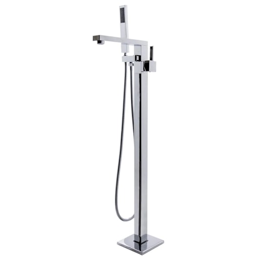 Monocomando De Piso Modelo 1 Astra - Imagem principal - 7c2b75b4-af54-4955-8b58-9c39e20c7be7