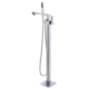 Monocomando De Piso Modelo 1 Astra - 8274f250-01a7-426f-b611-886926c7d4cc