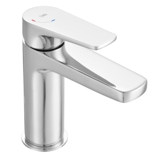 Monocomando Noronha para Lavatório de Mesa Bica Baixa Cromado Celite - Imagem principal - f7f434b1-3681-406b-9244-bdb9a066a9b5