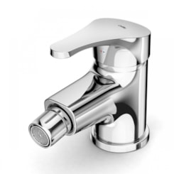 Monocomando Para Bidê S/ Ducha Ecoline Cromado Celite