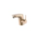 Monocomando Para Bidê Sem Ducha Insígnia Rose Gold Roca - 01c9fa17-482e-4063-bb62-0dc8fc69d328