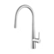 Monocomando Para Cozinha Com Bica Movel Flexível 2885 C 75 Meber - deba00c6-bbd4-4d7b-9257-2b1c3bd6ed20