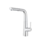 Monocomando Para Cozinha De Mesa Bica Extraível 90° Syra Cromado Roca - 93b65a86-9adf-4b63-aa9a-4d61129e1fa8