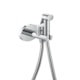 Monocomando Para Ducha Higiênica Sem Derivação Be Fresh Cromado Roca - 5b02b81a-18c8-45e0-a927-3ba0a90b6eec