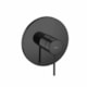 Monocomando Para Ducha Parede Sem Desviador Pin Nu Titanium Black Roca - 9c2352af-2fb2-48f5-a837-1cdc9f422e95