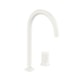 Monocomando Para Lavatório De Mesa 2 Furos Stripes Nu Glossy White Roca - 19ccb6e0-621f-434b-9f6f-8a9aeb221c23