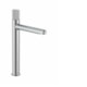 Monocomando Para Lavatório de Mesa Bica Alta Nu Cromado Roca - 2830fad2-1f2e-43ab-8ba6-08b76d9cc4d4