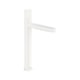 Monocomando Para Lavatório de Mesa Bica Alta Nu Glossy White Roca - a02e18c2-dc83-46f0-b92d-371bf13c7c9b