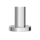 Monocomando Para Lavatório De Mesa Bica Baixa Singles One Cromado Roca - cd256313-e216-4804-86d4-f5ff2756ae41