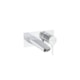 Monocomando Para Lavatório De Parede Embutir Insígnia Cromado Roca - 54965d71-5e19-409b-8f11-fba838bf8124