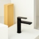 Monocomando Para Lavatório Mesa Bica Baixa Cala Matte Black Roca - 7dad9a1c-07b5-4686-88b1-91c262bda7ef