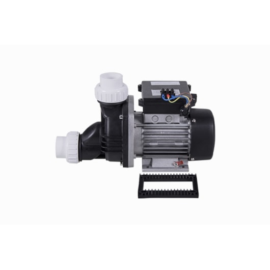 Motobomba 1 CV 60hz 220V Astra - Imagem principal - dbee2163-8607-4fdf-8c91-808993f9d4b3