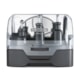 Multiprocessador Slice Pro Breville 220V Inox Tramontina - 596ad422-b0e4-4e14-a59b-b43b5fa57d97