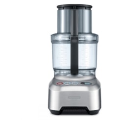 Multiprocessador Slice Pro Breville 220V Inox Tramontina