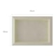 Nicho De Embutir De Plástico Fibra Vidro 3D Bege Astra 30x45x10cm - 67a8c90e-f41e-4bbb-97ff-b33f78a934e2