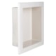 Nicho De Embutir De Plástico Fibra Vidro Astra 30x30x10cm - 03b55893-7b86-4c1c-8378-58aa0dbf70b1