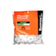 Nivelador Grande 1,5mm Pacote Com 100 Unidades Para Revestimentos Até 14mm Bumax - 380d6c92-d724-45c0-b776-ded4caa2faaa