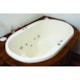 Ofurô Duplo Heatiro Premium 141x91cm Com Hidromassagem Ouro Fino - 160f401d-1c82-4fce-9d1b-b557e0dd28b6